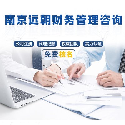 遠朝財務 注冊外資企業(yè) 海外企業(yè)注冊代理記賬