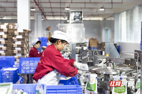 財經v視丨火熱的一線 透明工廠,讓美味觸手可及