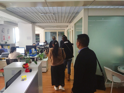 問(wèn)題是機(jī)遇 財(cái)務(wù)咨詢協(xié)會(huì)走訪啟示錄